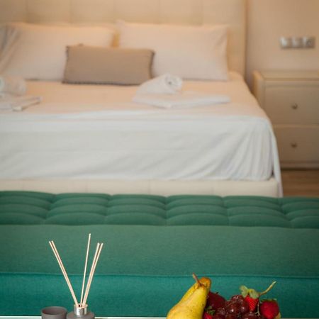 Luxury Studios Kallithea By Corfuescapes Kanálion Eksteriør bilde