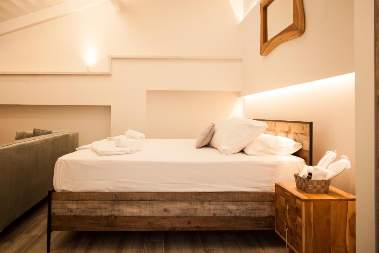 Luxury Studios Kallithea By Corfuescapes Kanálion Eksteriør bilde
