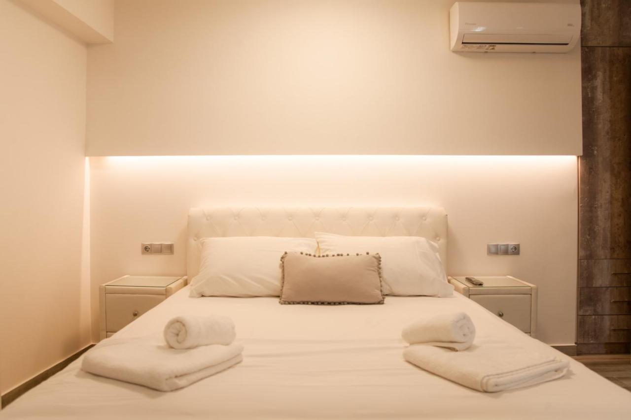 Luxury Studios Kallithea By Corfuescapes Kanálion Eksteriør bilde