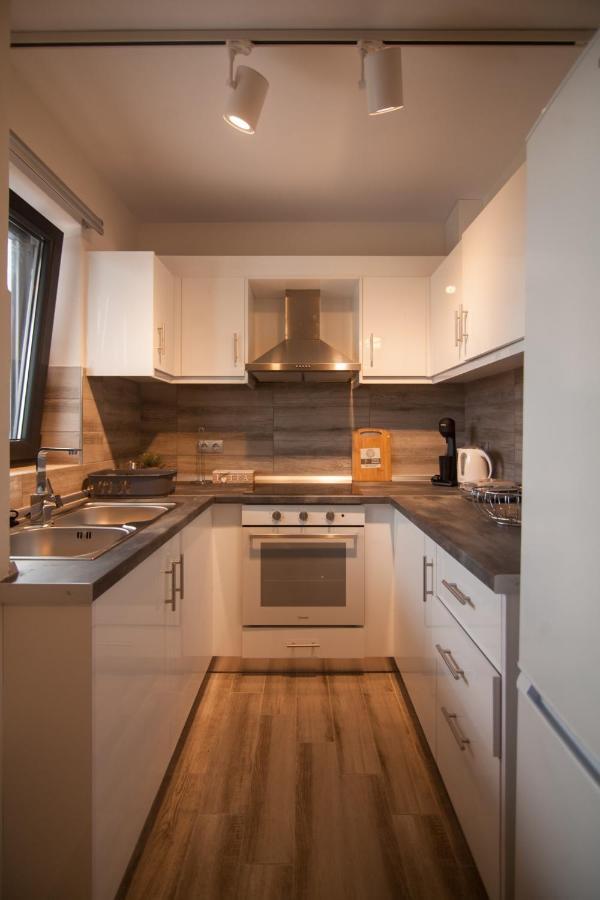 Luxury Studios Kallithea By Corfuescapes Kanálion Eksteriør bilde
