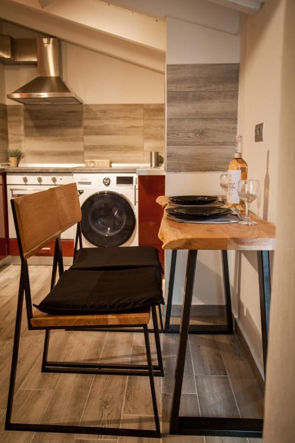 Luxury Studios Kallithea By Corfuescapes Kanálion Eksteriør bilde