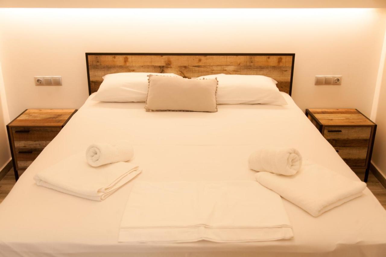 Luxury Studios Kallithea By Corfuescapes Kanálion Eksteriør bilde