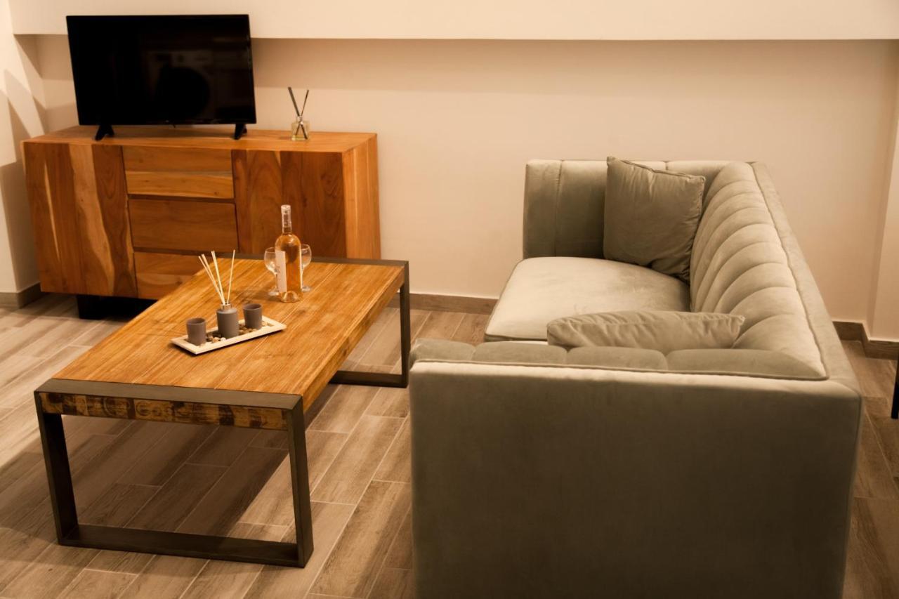 Luxury Studios Kallithea By Corfuescapes Kanálion Eksteriør bilde