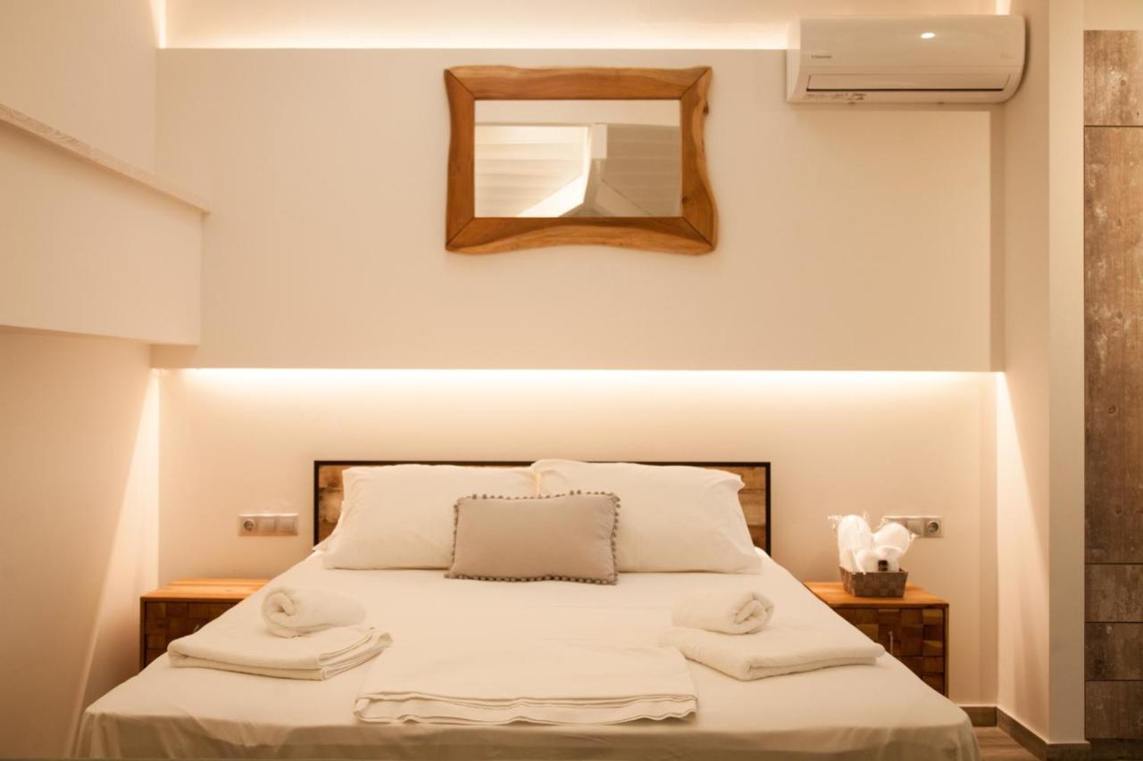 Luxury Studios Kallithea By Corfuescapes Kanálion Eksteriør bilde