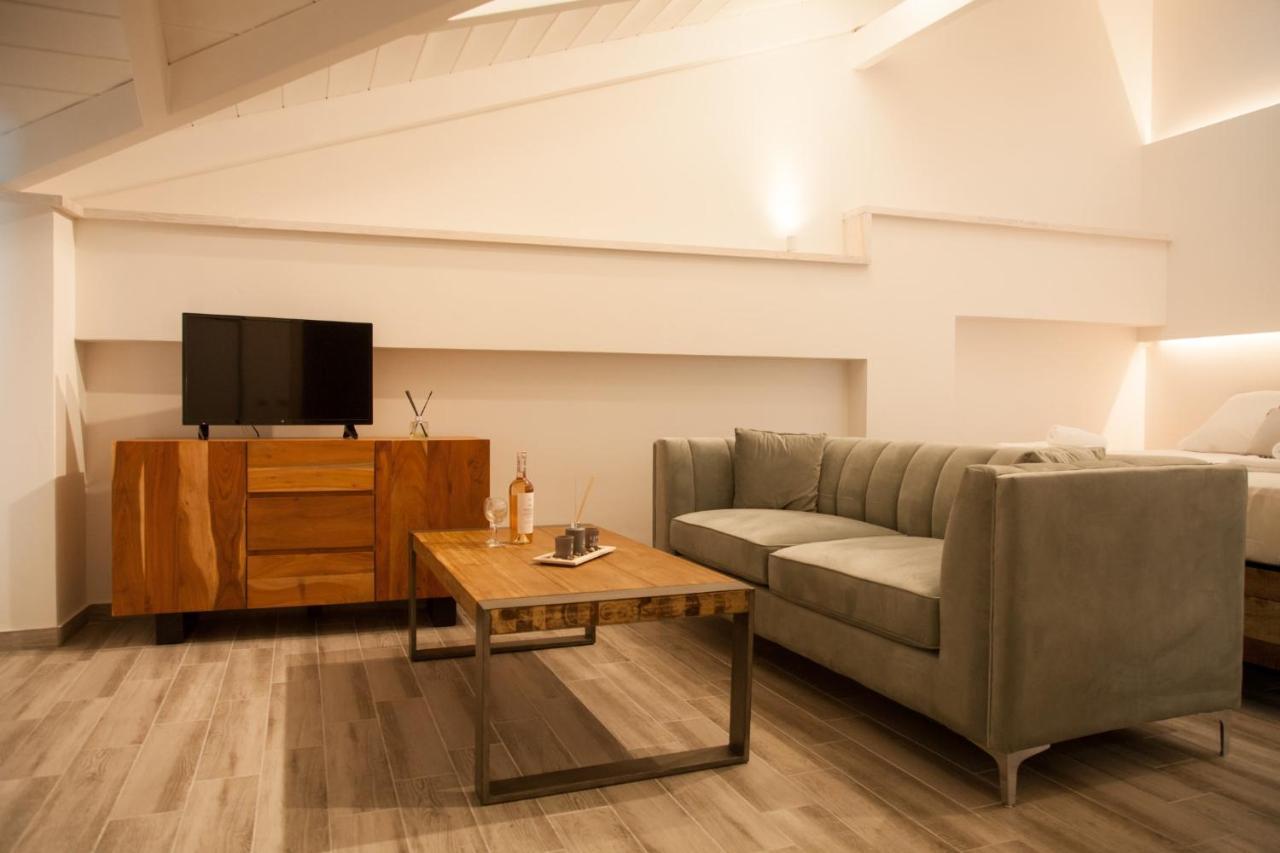 Luxury Studios Kallithea By Corfuescapes Kanálion Eksteriør bilde